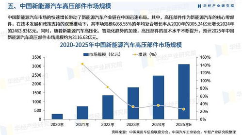 2025年中国新能源汽车高压部件行业市场深度调查及投资前景预测报告