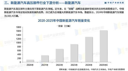 2025年中国新能源汽车高压部件行业市场深度调查及投资前景预测报告