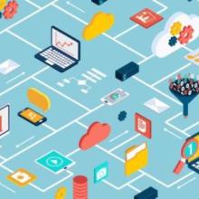 埃尼森科技服务公司 构筑数字化时代的网络安全防线