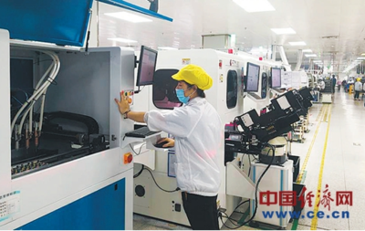 一线调查 外贸企业如何利用计算机系统服务应对“订单荒”